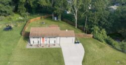 5306 N Sycamore Drive, Kansas City, MO 64119