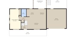 5306 N Sycamore Drive, Kansas City, MO 64119