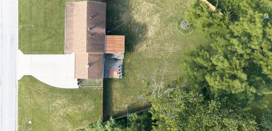 5306 N Sycamore Drive, Kansas City, MO 64119
