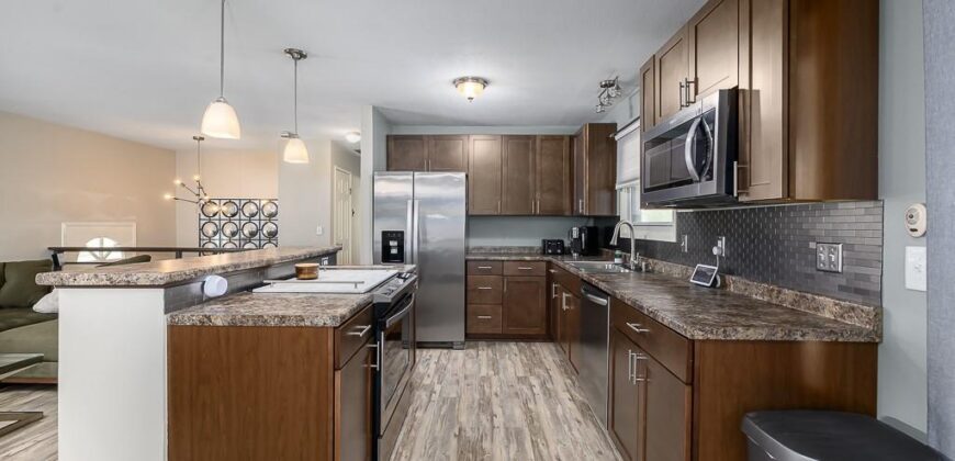 5306 N Sycamore Drive, Kansas City, MO 64119