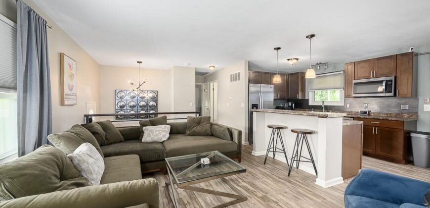 5306 N Sycamore Drive, Kansas City, MO 64119