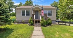 7108 N Kranz Road, Gladstone, MO 64118