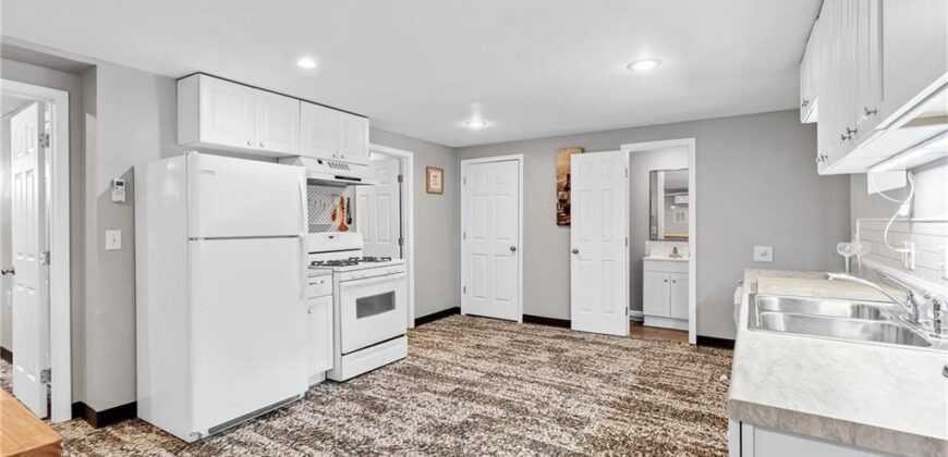 7108 N Kranz Road, Gladstone, MO 64118