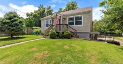 7108 N Kranz Road, Gladstone, MO 64118