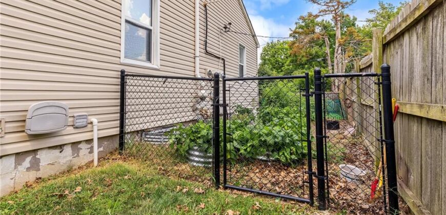 7108 N Kranz Road, Gladstone, MO 64118