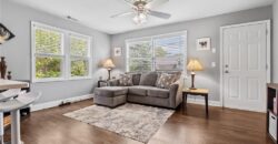 7108 N Kranz Road, Gladstone, MO 64118