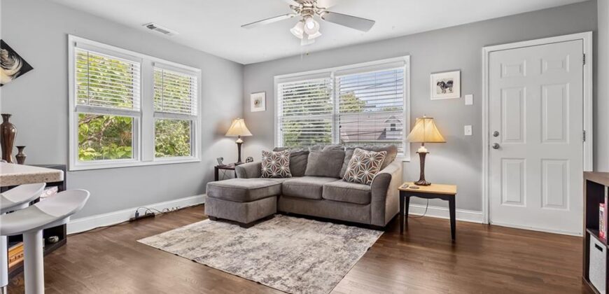 7108 N Kranz Road, Gladstone, MO 64118