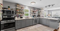7108 N Kranz Road, Gladstone, MO 64118