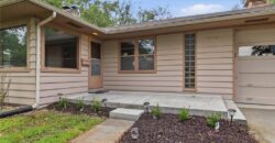 5128 N Lister Avenue, Kansas City, MO 64119