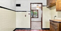 5128 N Lister Avenue, Kansas City, MO 64119