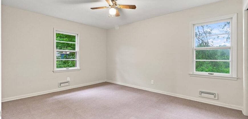 5128 N Lister Avenue, Kansas City, MO 64119