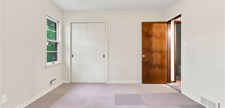 5128 N Lister Avenue, Kansas City, MO 64119