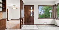 5128 N Lister Avenue, Kansas City, MO 64119