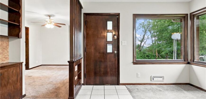 5128 N Lister Avenue, Kansas City, MO 64119