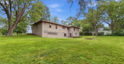 5128 N Lister Avenue, Kansas City, MO 64119