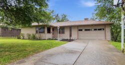 5128 N Lister Avenue, Kansas City, MO 64119