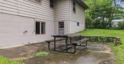 5128 N Lister Avenue, Kansas City, MO 64119