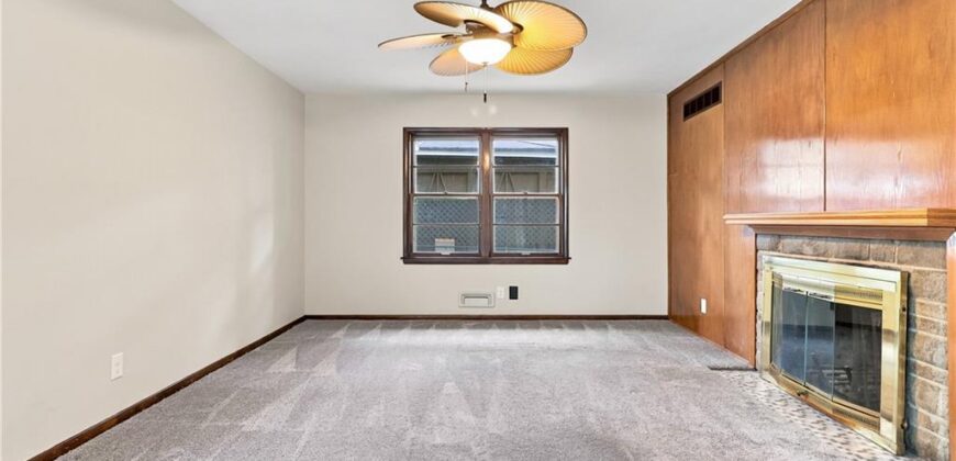 5128 N Lister Avenue, Kansas City, MO 64119