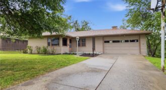 5128 N Lister Avenue, Kansas City, MO 64119