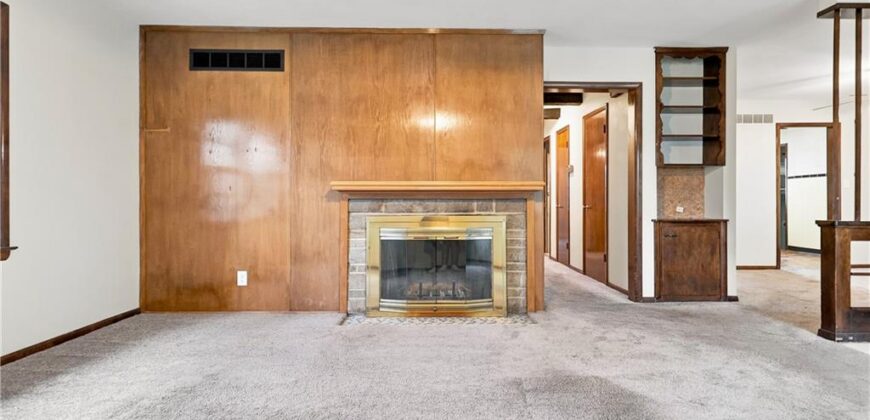 5128 N Lister Avenue, Kansas City, MO 64119
