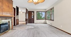 5128 N Lister Avenue, Kansas City, MO 64119
