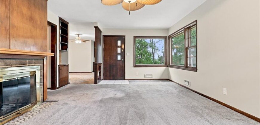 5128 N Lister Avenue, Kansas City, MO 64119