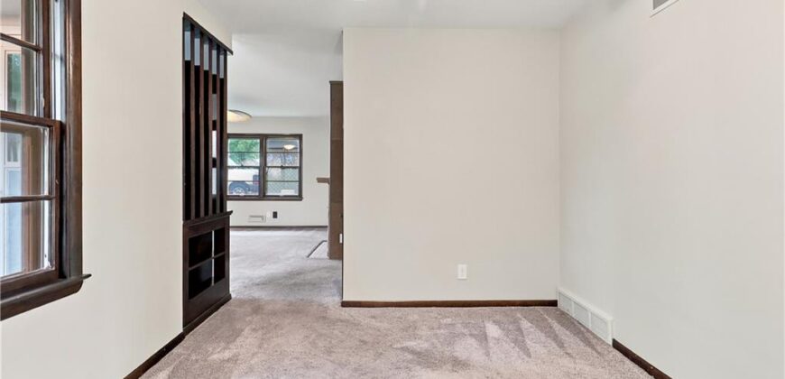5128 N Lister Avenue, Kansas City, MO 64119