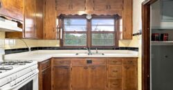 5128 N Lister Avenue, Kansas City, MO 64119