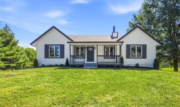 17409 Baxter Road, Lawson, MO 64062