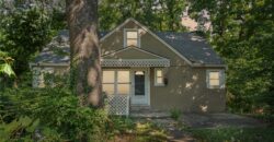 5234 NE Barnes Avenue, Kansas City, MO 64119