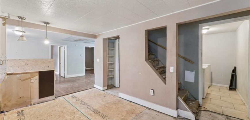 5234 NE Barnes Avenue, Kansas City, MO 64119