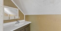 5234 NE Barnes Avenue, Kansas City, MO 64119