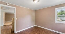 5234 NE Barnes Avenue, Kansas City, MO 64119