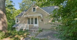 5234 NE Barnes Avenue, Kansas City, MO 64119