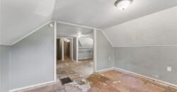 5234 NE Barnes Avenue, Kansas City, MO 64119