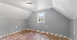 5234 NE Barnes Avenue, Kansas City, MO 64119