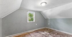 5234 NE Barnes Avenue, Kansas City, MO 64119