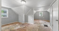 5234 NE Barnes Avenue, Kansas City, MO 64119