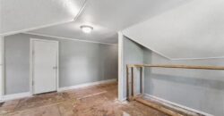 5234 NE Barnes Avenue, Kansas City, MO 64119