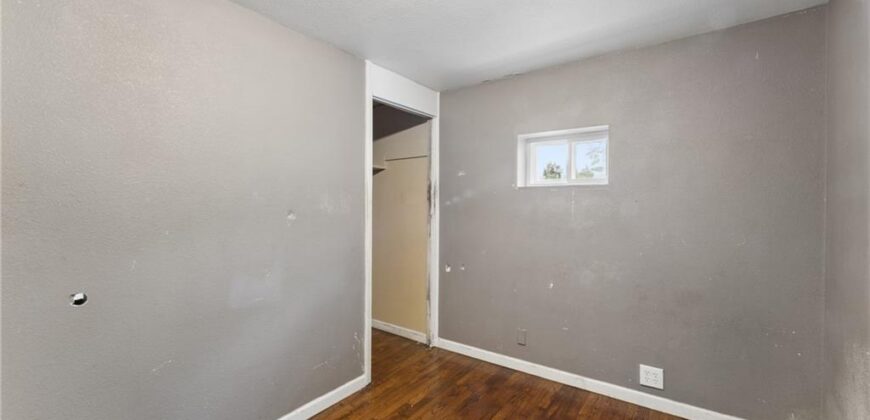 5234 NE Barnes Avenue, Kansas City, MO 64119