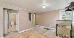 5234 NE Barnes Avenue, Kansas City, MO 64119