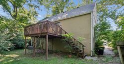 5234 NE Barnes Avenue, Kansas City, MO 64119