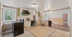 5234 NE Barnes Avenue, Kansas City, MO 64119
