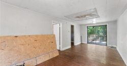 5234 NE Barnes Avenue, Kansas City, MO 64119