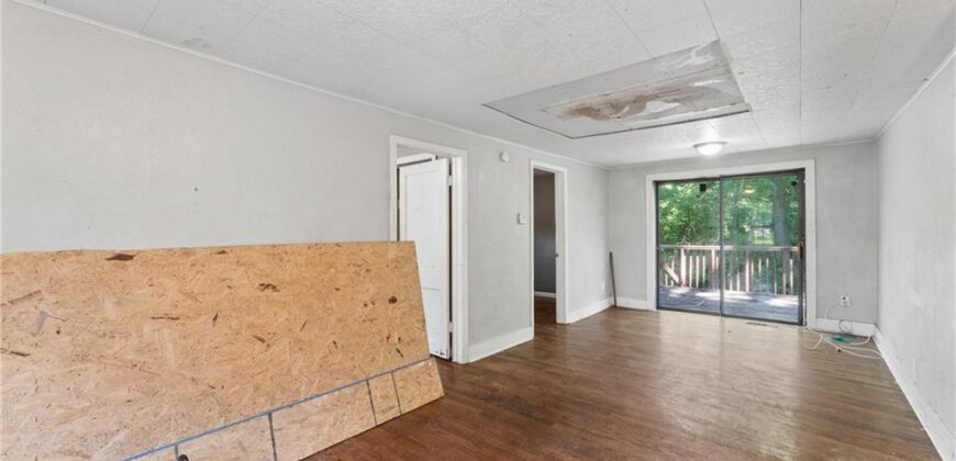 5234 NE Barnes Avenue, Kansas City, MO 64119