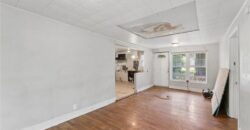 5234 NE Barnes Avenue, Kansas City, MO 64119