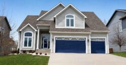 3116 NE 91ST Terrace, Kansas City, MO 64156