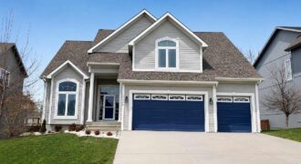 3116 NE 91ST Terrace, Kansas City, MO 64156
