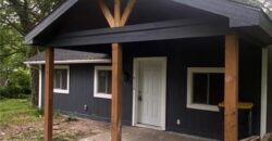 4112 N Mersington Avenue, Kansas City, MO 64117