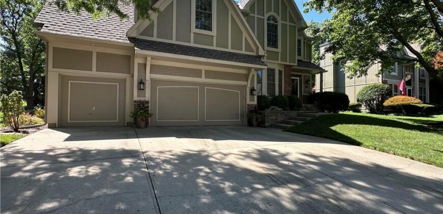 2507 NE 78th Terrace, Kansas City, MO 64118